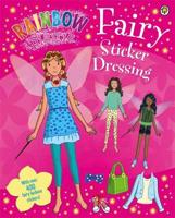 Fairy Sticker Dressing