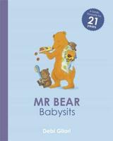 Mr Bear Babysits