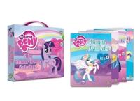 My Little Pony: My Sticker Book Collection