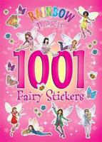 Rainbow Magic: 1001 Fairy Stickers