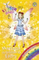 Mariana the Goldilocks Fairy