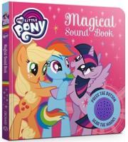 Magical Sound Book