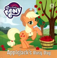 Applejack's Busy Day