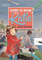 Learn to Draw With Katie