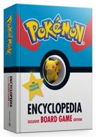 The Official Pokémon Encyclopedia