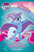 Trixie and the Terrible Trick