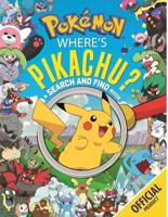 Where's Pikachu?