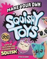 Make Your Own Squishy Toys