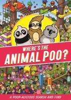 Where's the Animal Poo?