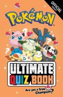 Pokémon Ultimate Quiz Book