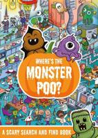 Where's the Monster Poo?