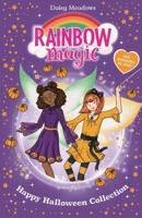Rainbow Magic: Happy Halloween Collection