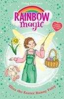Rainbow Magic: Eliza the Easter Bunny Fairy