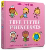 Five Little Princesses