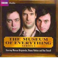 The Museum of Everything. Series 1