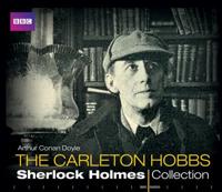 The Carleton Hobbs Collection. Volume 1