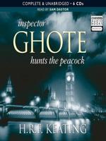 Inspector Ghote Hunts the Peacock