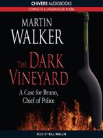The Dark Vineyard