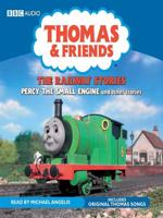 Percy the Small Engine & Other Stories