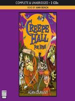 Creepe Hall for Ever!