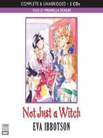 Not Just a Witch