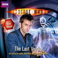 "Doctor Who": The Last Voyage