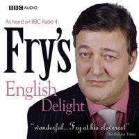 Fry's English Delight. Series 1