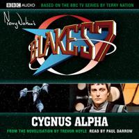Cygnus Alpha