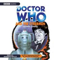 "Doctor Who" and the Cybermen