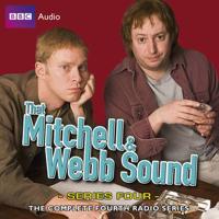 That Mitchell and Webb Sound. Series 4