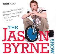 The Jason Byrne Show