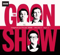 The Goon Show Compendium. Volume 3 Series 6