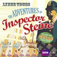The Adventures of Inspector Steine