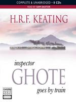 Inspector Ghote Goes by Train