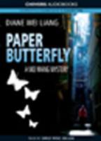 Paper Butterfly