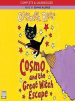 Cosmo and the Great Witch Escape