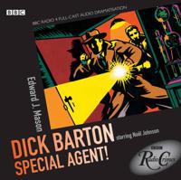 Dick Barton, Special Agent!