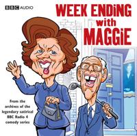 Week Ending With Maggie