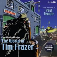 The World of Tim Frazer