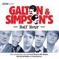 Galton & Simpson's Comedy Playhouse