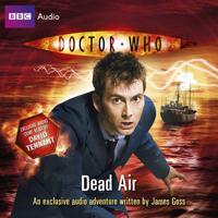 "doctor Who": Dead Air