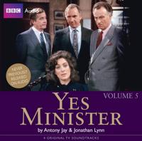 Yes Minister. Volume 5