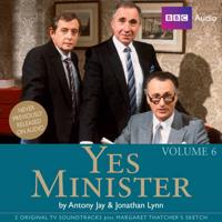 Yes Minister. Volume 6