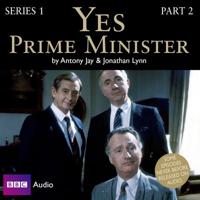 Yes Prime Minister. Series 1, Part 2