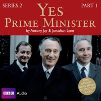 Yes Prime Minister. Series 2, Part 1