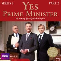 Yes Prime Minister. Series 2, Part 2