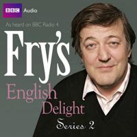 Fry's English Delight. Series 2