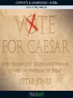 Vote for Caesar