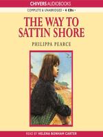 The Way to Sattin Shore
