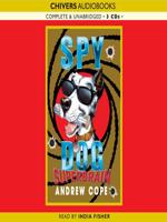 Spy Dog - Superbrain